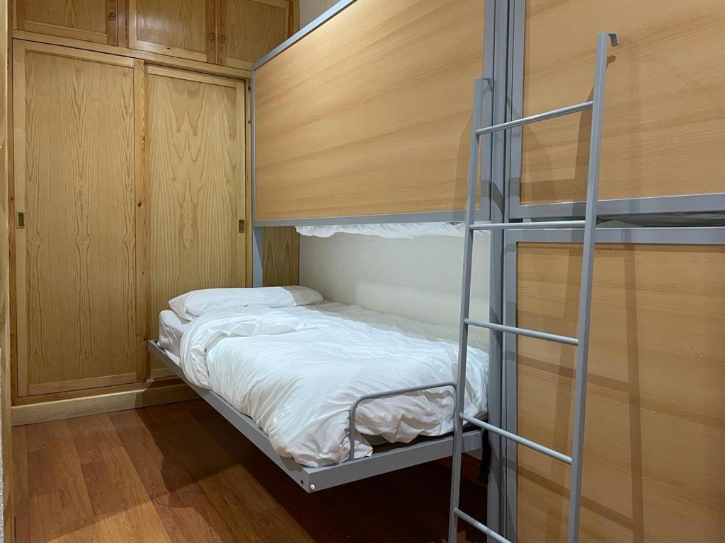 Europa House - Parking Gratis Apartment