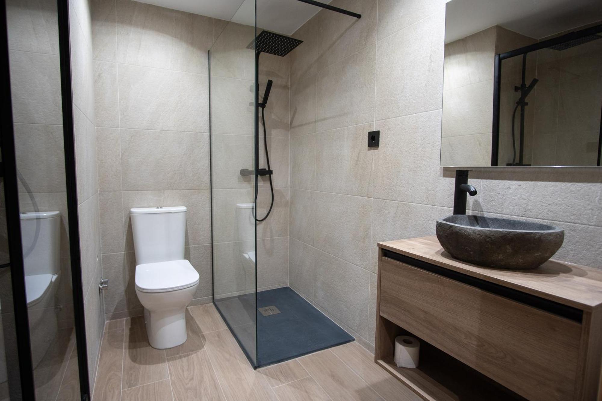 Europa House - Parking Gratis Apartment
