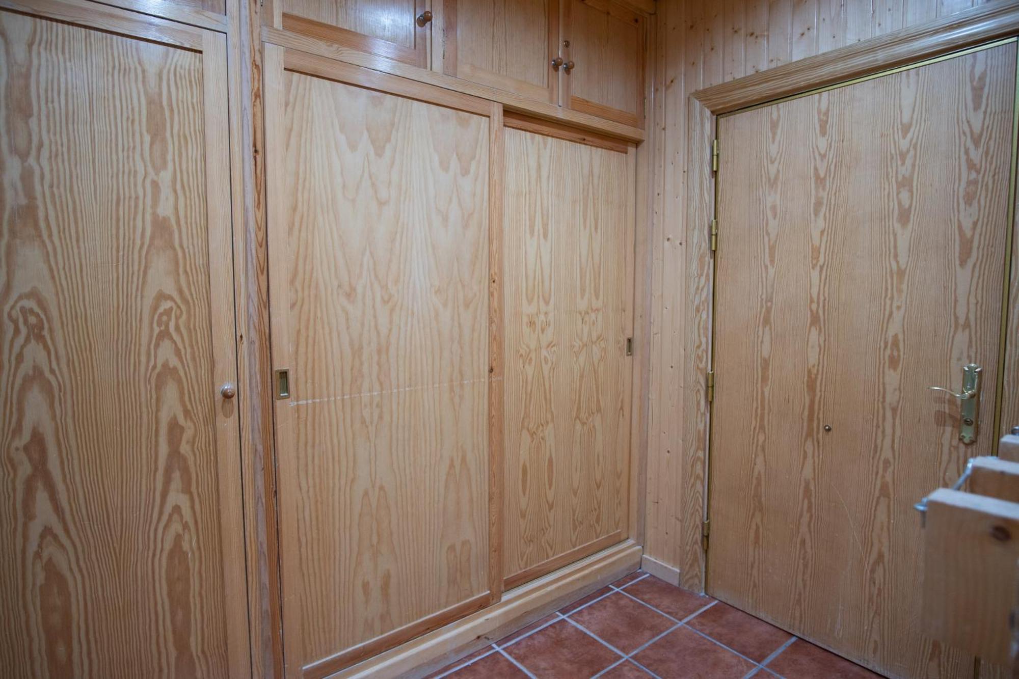 Europa House - Parking Gratis Apartment *