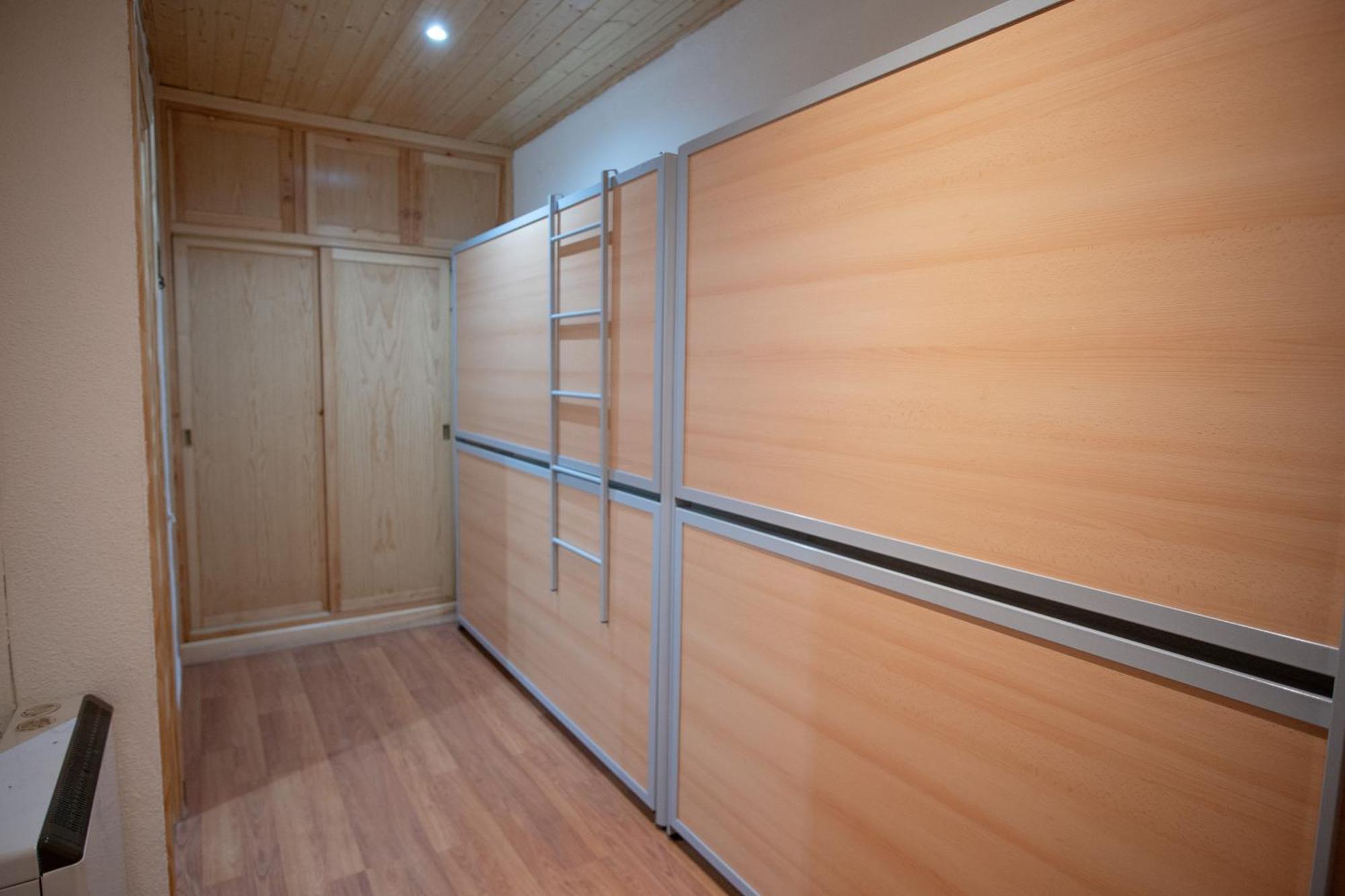 Europa House - Parking Gratis