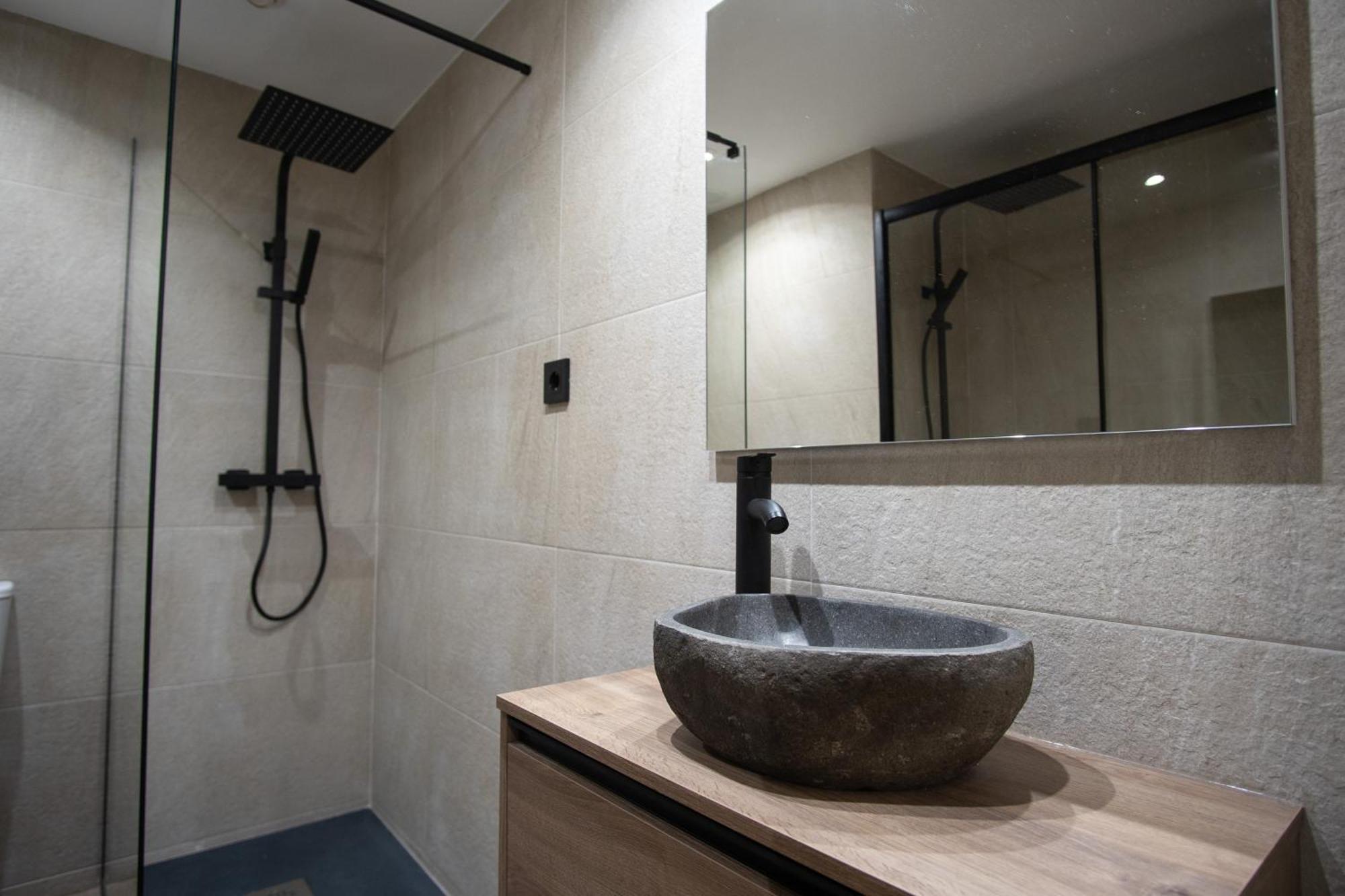 Apartamento Europa House - Parking Gratis Serra Nevada