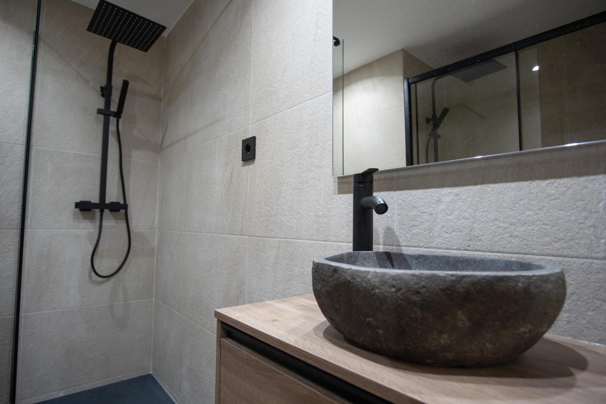 Apartamento Europa House - Parking Gratis