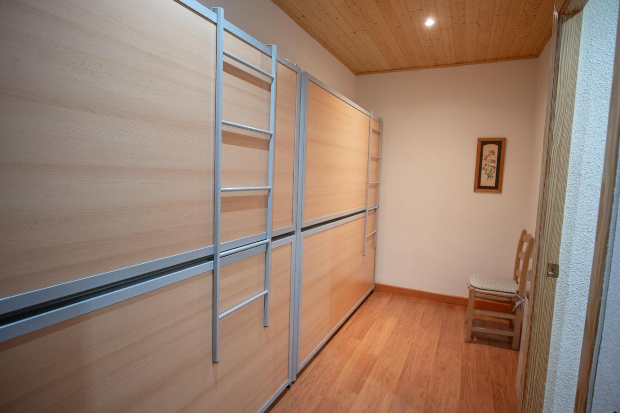 Europa House - Parking Gratis Appartement *