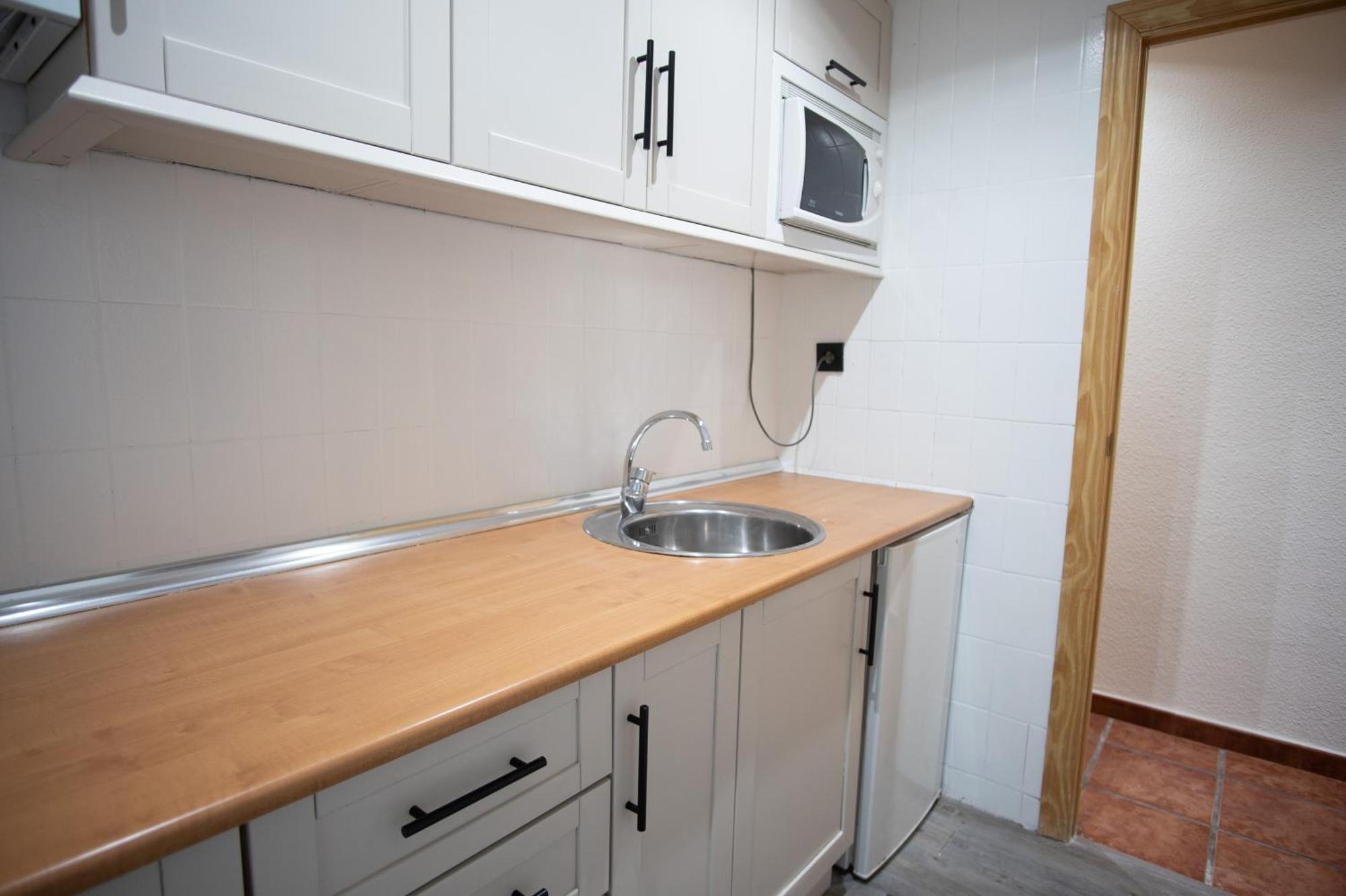 Appartement Europa House - Parking Gratis