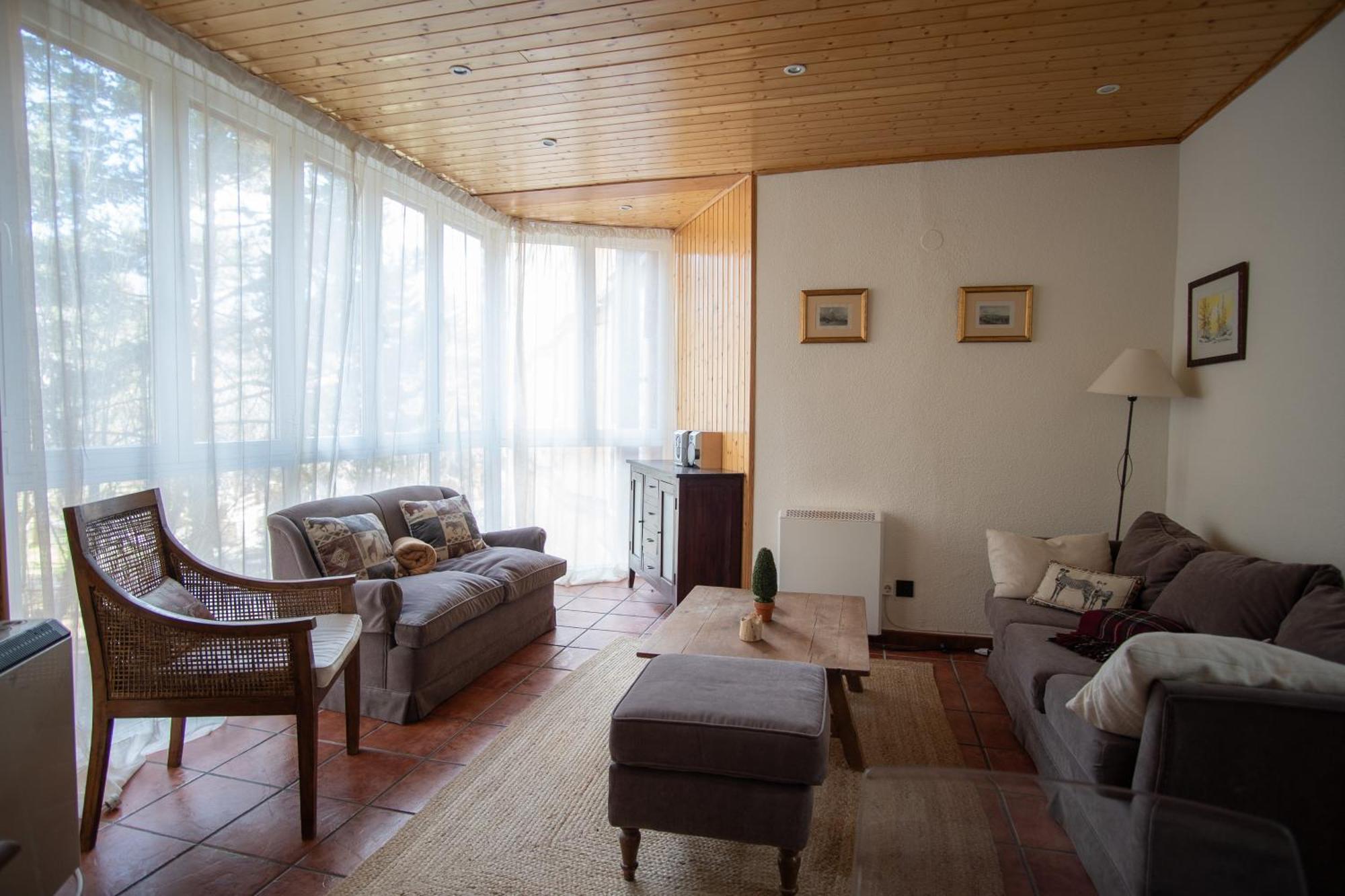 Europa House - Parking Gratis Appartement